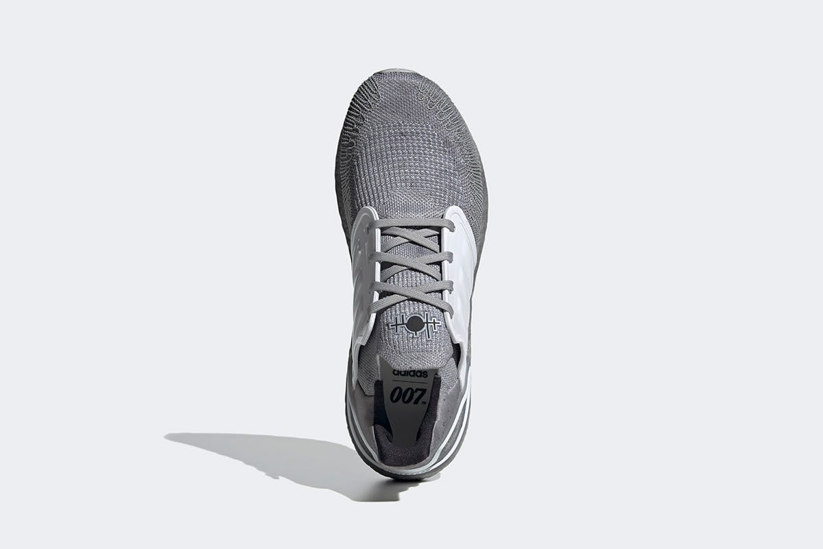 james bond 007 x adidas ultra boost 2022